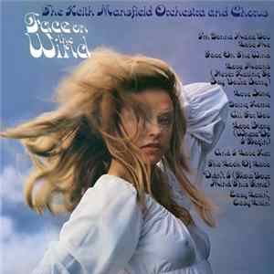 The Keith Mansfield Orchestra And Chorus - Face On The Wind Album