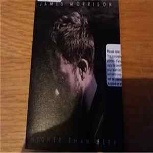 James Morrison - Higher Than Here Album