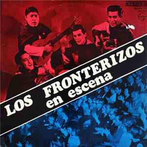 Los Fronterizos - En Escena Album