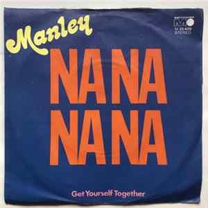 Manley - Na Na Na Na Album