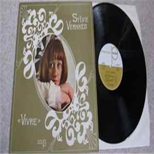 Sylvie Vernhes - Vivre Album