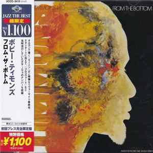 Bobby Timmons Trio - From The Bottom Album