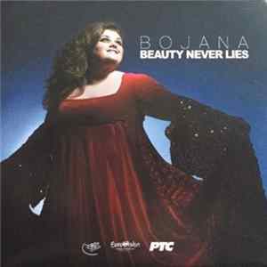 Bojana - Beauty Never Lies Album