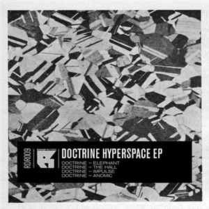 Doctrine - Hyperspace EP Album
