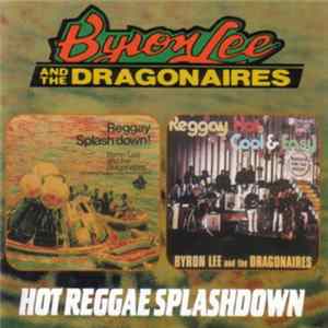 Byron Lee And The Dragonaires - Hot Reggae Splashdown Album