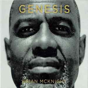 Brian McKnight - Genesis Album