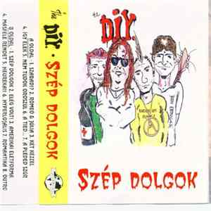 The D.I.Y. - Szép dolgok Album