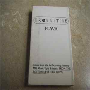 Brownstone - Brownstone Flava Album