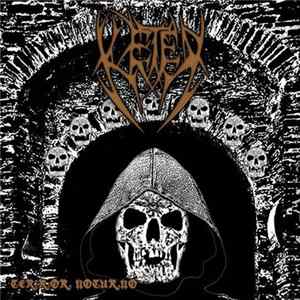 Keter - Terror Noturno Album