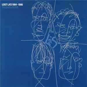 The La's - Lost La's 1984-1986: Breakloose Album