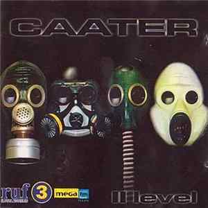 Caater - II Level Album
