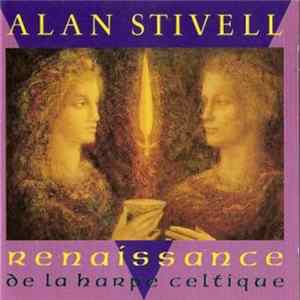 Alan Stivell - Renaissance De La Harpe Celtique Album