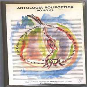 Various - Antologia Polipoetica Album