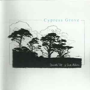 Hannah Tolf & Dick Ahlin - Cypress Grove Album