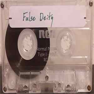 Mortua Nix - False Deity Album