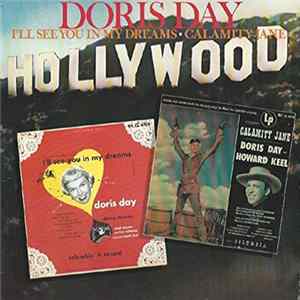 Doris Day - I'll See You in My Dreams / Calamity Jane Album