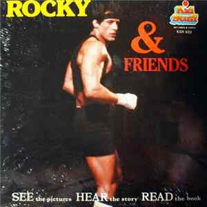 Unknown Artist - Rocky & Friends Album