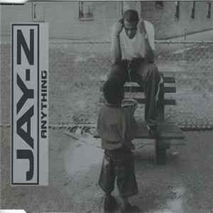 Jay-Z - Anything Album