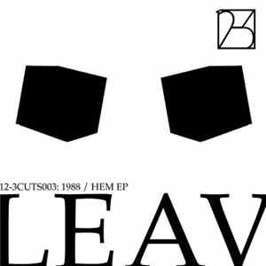 Leav - 1988 / Hem Ep Album