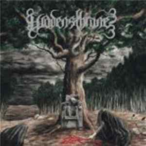 Wodensthrone - Curse Album