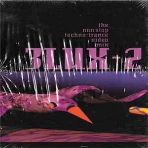 Various - 3Lux-2 Album