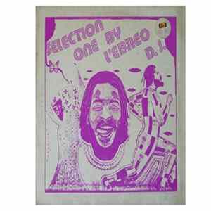Various - Selection One By L'Ebreo D.J. Album