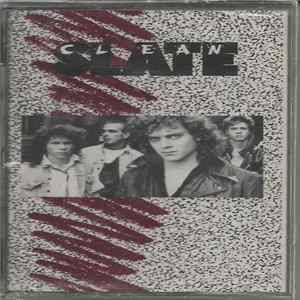 Clean Slate - Clean Slate Album