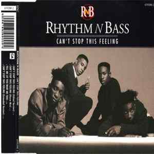 Rhythm-N-Bass - Can't Stop This Feeling Album