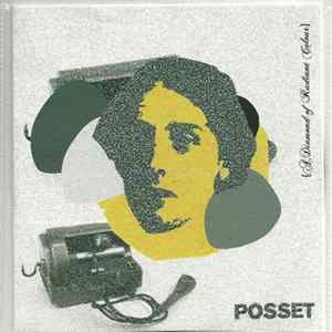 Posset - A Diamond Of Radiant Colour Album