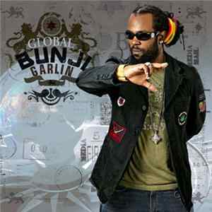 Bunji Garlin - Global Album
