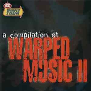 Various - A Compilation Of Warped Music II Album
