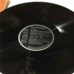 Elvis Presley - Sings Leiber & Stoller Album