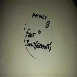 Mochico - Mochico 8 Album