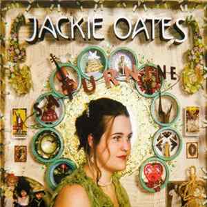 Jackie Oates - Saturnine Album