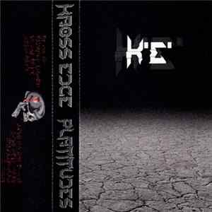 Kaoss Edge - Platitudes Album