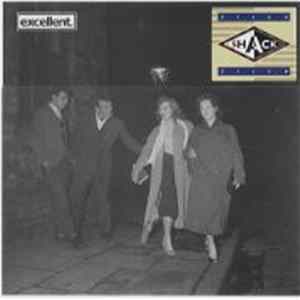 Shack - Zilch Album