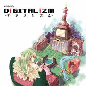 Various - Digitalizm Album