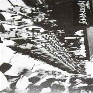 Nordkampf - Nordkampf Album