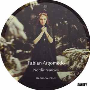 Fabian Argomedo - Nordic Remixes Album
