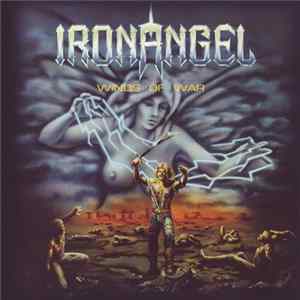 Iron Angel - Winds Of War Album