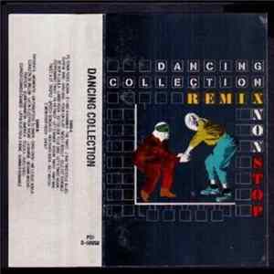Various - Dancing Collection - Megamix: Canciones De Siempre Album