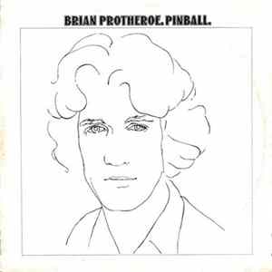 Brian Protheroe - Pinball Album