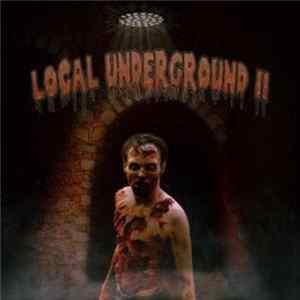 Various - Local Underground II Album
