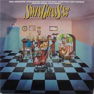 Various - SwinGrass '83 Album