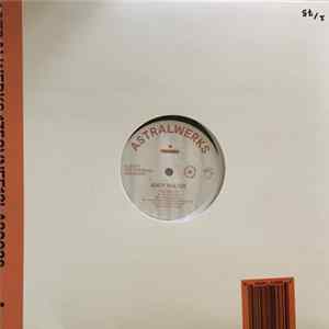 Andy Kulter - You Say EP Album