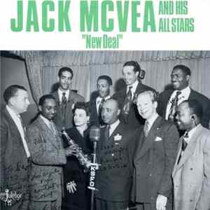 Jack McVea And His All Stars - New Deal Album