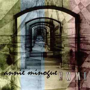 Annie Minogue - Home Album