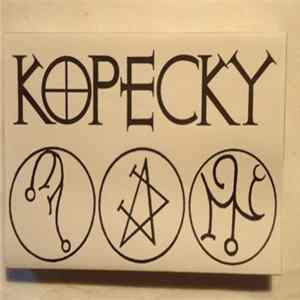 Kopecky - Kopecky Album