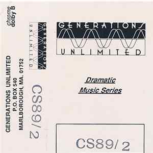 Conrad Schnitzler - CS89/2 Album