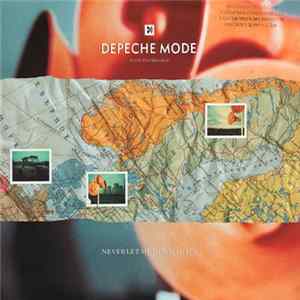 Depeche Mode - Never Let Me Down Again Album